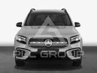 2025 Mercedes Benz GLB