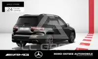 2025 Mercedes Benz GLB