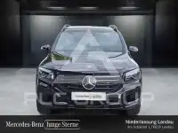 2025 Mercedes Benz GLB