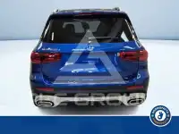 2025 Mercedes Benz GLB