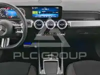 2025 Mercedes Benz GLB