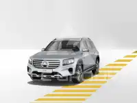 2025 Mercedes Benz GLB
