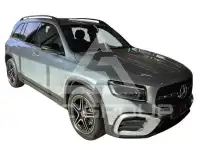 2025 Mercedes Benz GLB