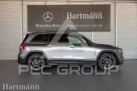 2025 Mercedes Benz GLB