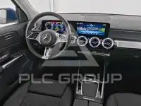 2025 Mercedes Benz GLB