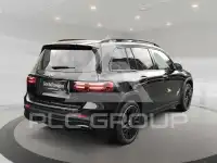 2025 Mercedes Benz GLB