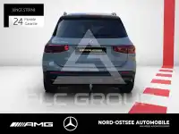 2025 Mercedes Benz GLB