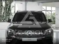 2025 Mercedes Benz GLB