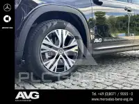 2025 Mercedes Benz GLB