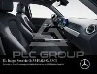 2025 Mercedes Benz GLB