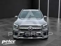 2025 Mercedes Benz GLB