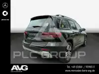 2025 Mercedes Benz GLB
