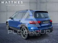 2025 Mercedes Benz GLB