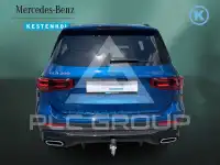 2025 Mercedes Benz GLB
