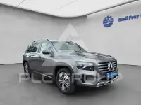 2025 Mercedes Benz GLB