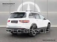 2025 Mercedes Benz GLB