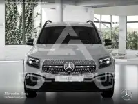 2025 Mercedes Benz GLB