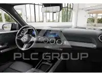 2025 Mercedes Benz GLB