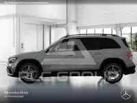 2025 Mercedes Benz GLB