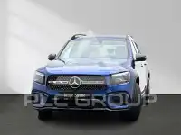 2025 Mercedes Benz GLB