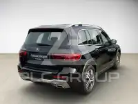 2025 Mercedes Benz GLB