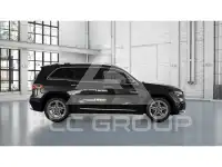 2025 Mercedes Benz GLB