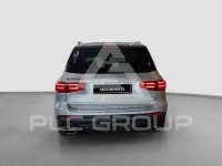 2025 Mercedes Benz GLB