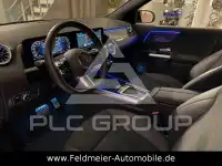 2025 Mercedes Benz GLA-Class