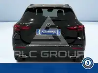 2025 Mercedes Benz GLA-Class