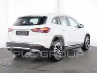 2025 Mercedes Benz GLA-Class