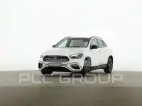 2025 Mercedes Benz GLA-Class