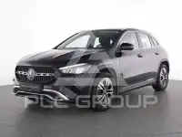 2025 Mercedes Benz GLA-Class