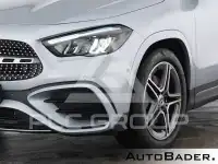 2025 Mercedes Benz GLA-Class