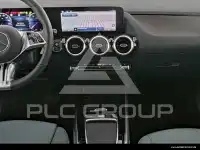 2025 Mercedes Benz GLA-Class