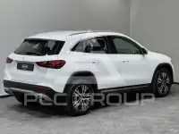 2025 Mercedes Benz GLA-Class