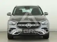 2025 Mercedes Benz GLA-Class