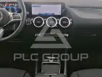 2025 Mercedes Benz GLA-Class
