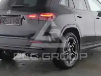 2025 Mercedes Benz GLA-Class