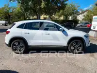 2025 Mercedes Benz GLA-Class