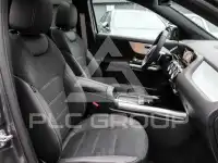 2025 Mercedes Benz GLA-Class