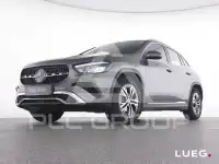 2025 Mercedes Benz GLA-Class