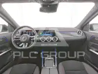 2025 Mercedes Benz GLA-Class