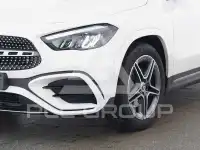 2025 Mercedes Benz GLA-Class