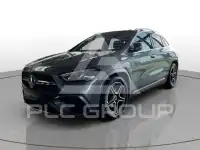 2025 Mercedes Benz GLA-Class