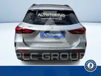 2025 Mercedes Benz GLA-Class