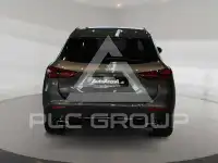 2025 Mercedes Benz GLA-Class