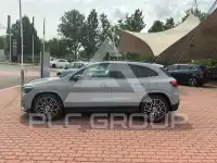 2025 Mercedes Benz GLA-Class