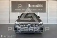 2025 Mercedes Benz GLA-Class