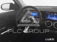 2025 Mercedes Benz GLA-Class