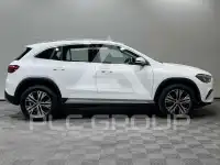 2025 Mercedes Benz GLA-Class